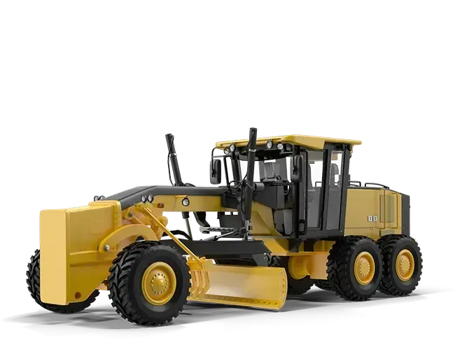 Street cleaner sweeper service equipment – ATEX Rentals Laredo