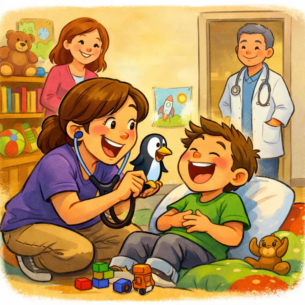 Health Literati Vol. 1