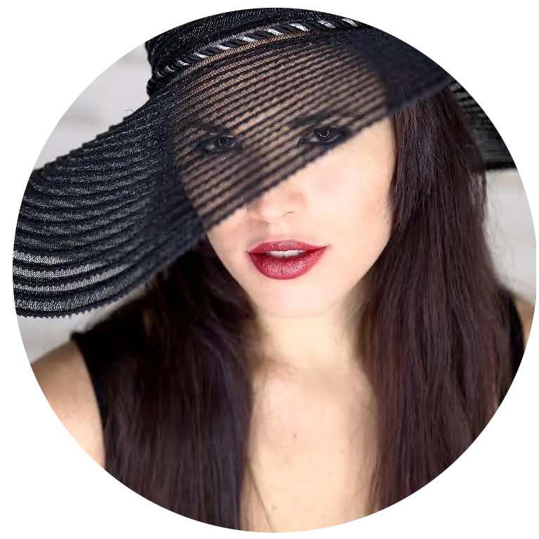 Raiza sitting on the Iron Throne