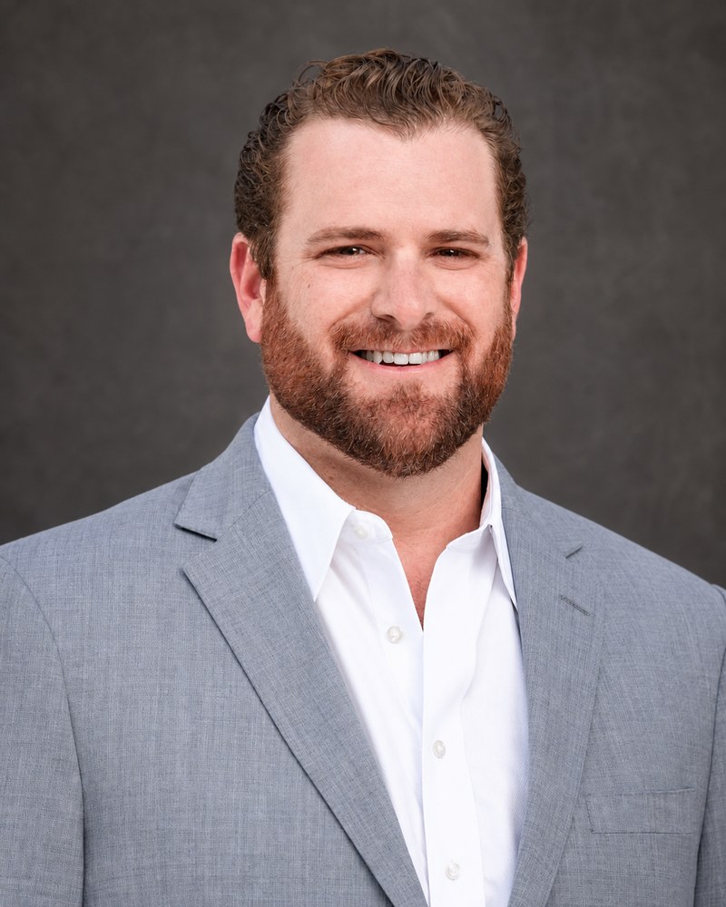 Portrait of Adam Seidel, Vice President at Manatee Gun & Archery Club