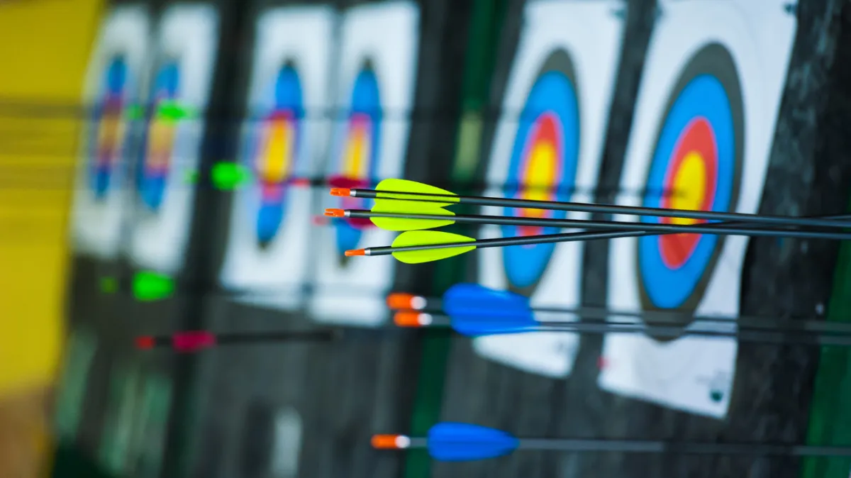 How Archery and Gun Range Helps Improve Focus and Precision?