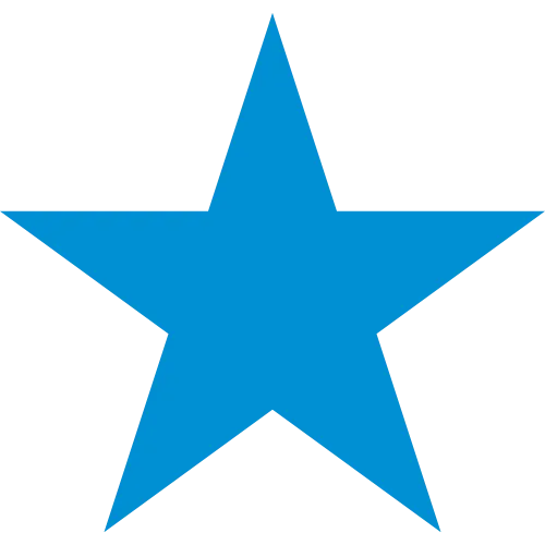 star