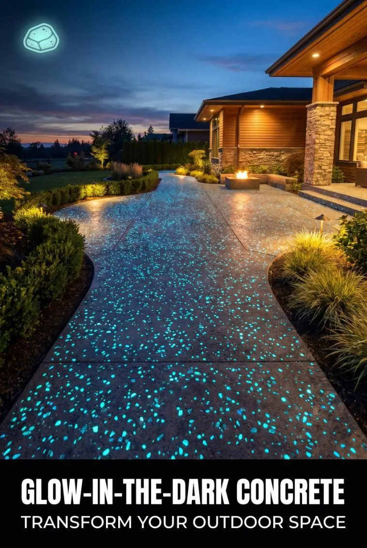 Concrete Driveways Scottsbluff
