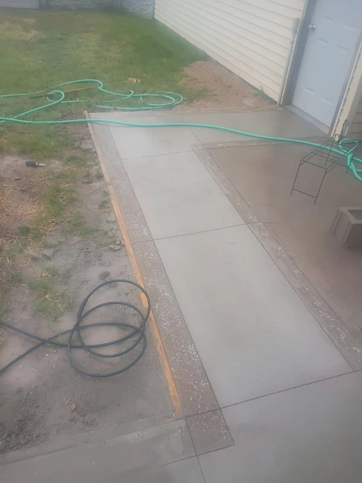 Concrete Foundations Scottsbluff