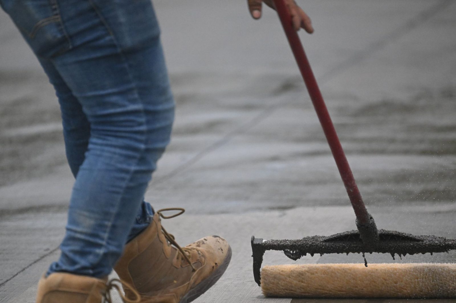 Gering Concrete Repair & Resurfacing