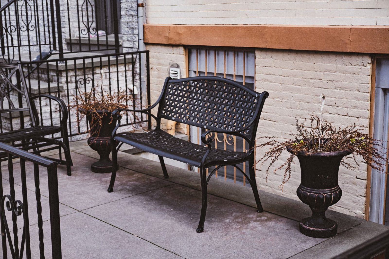 Gering Concrete Patios