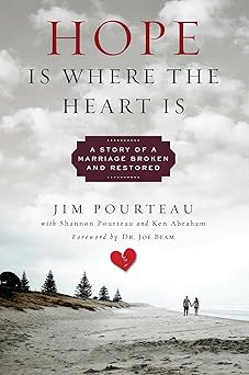 Hope book cover