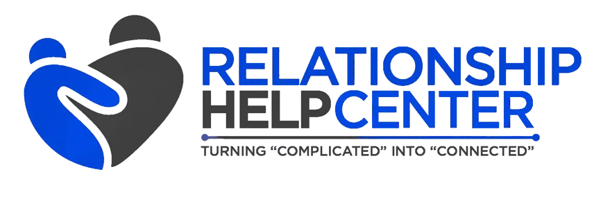 Relationship Help Center Logo