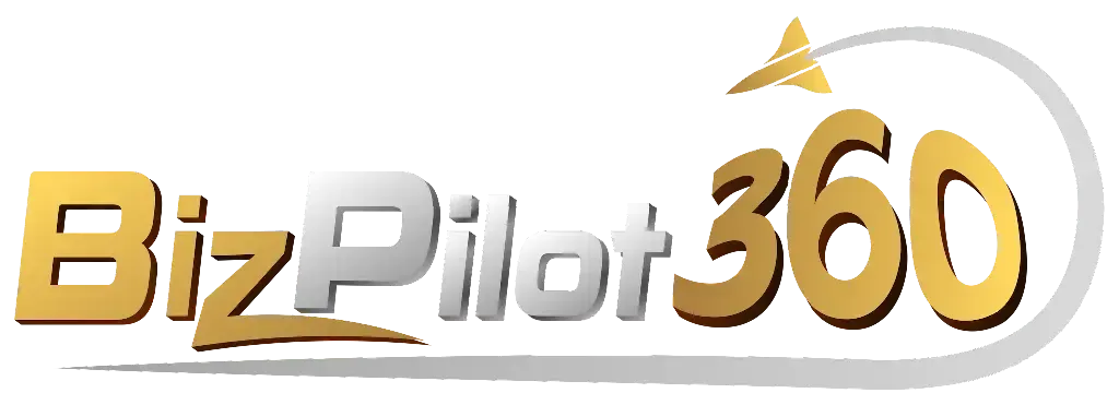 BizPilot 360 Logo