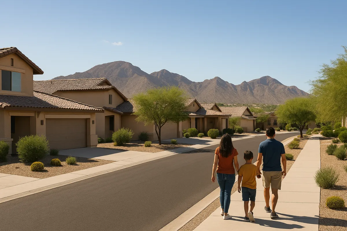 3 Underrated Neighborhoods in Maricopa County (2026) Where Buyers Still Find Value