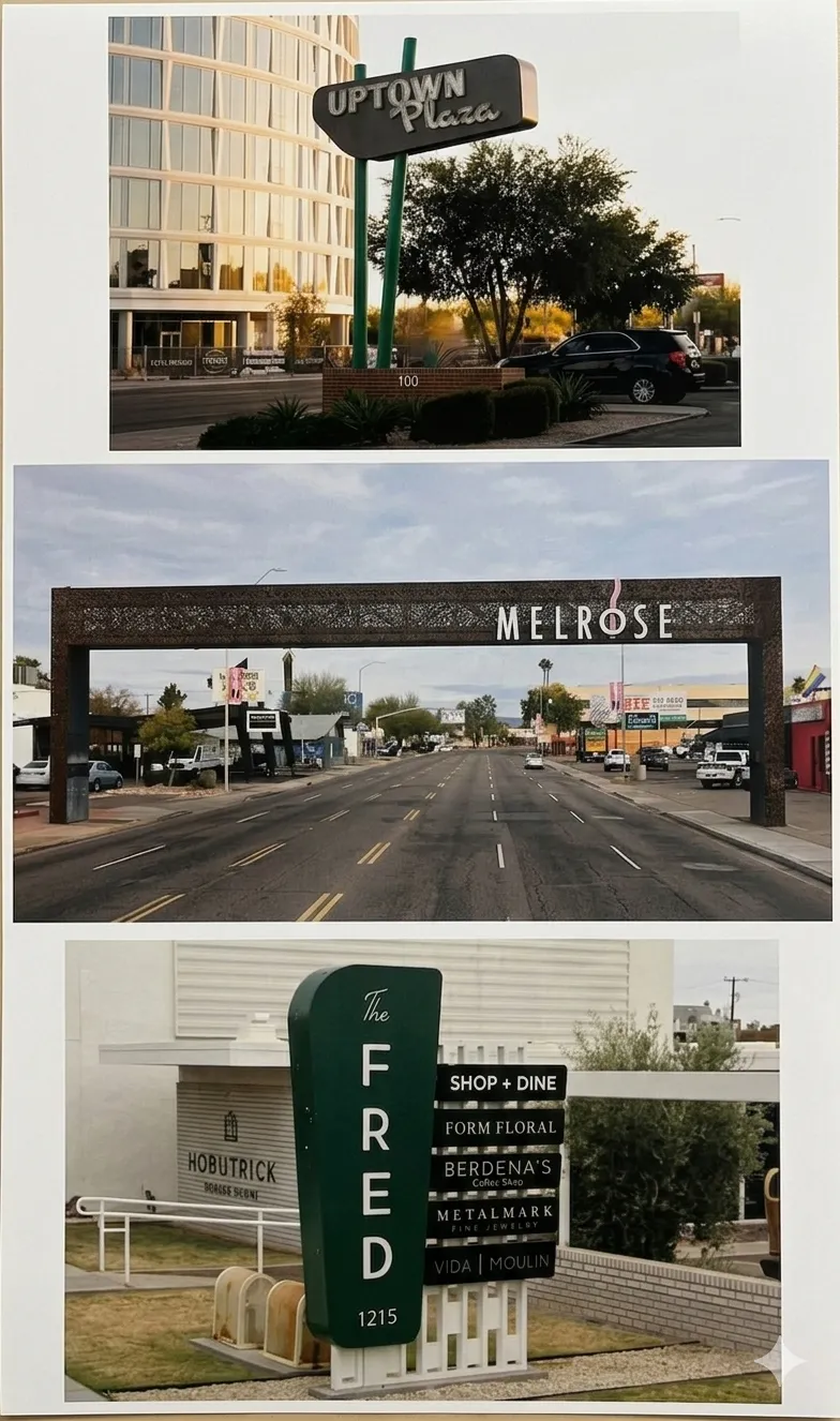 Great Unique Shopping in Phoenix's North Central Corridor | Local Boutiques & Hidden Gems
