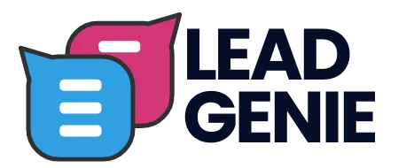 Lead Genie Logo