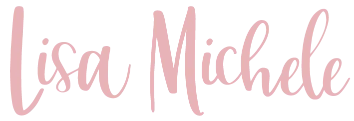 Lisa Michele Logo