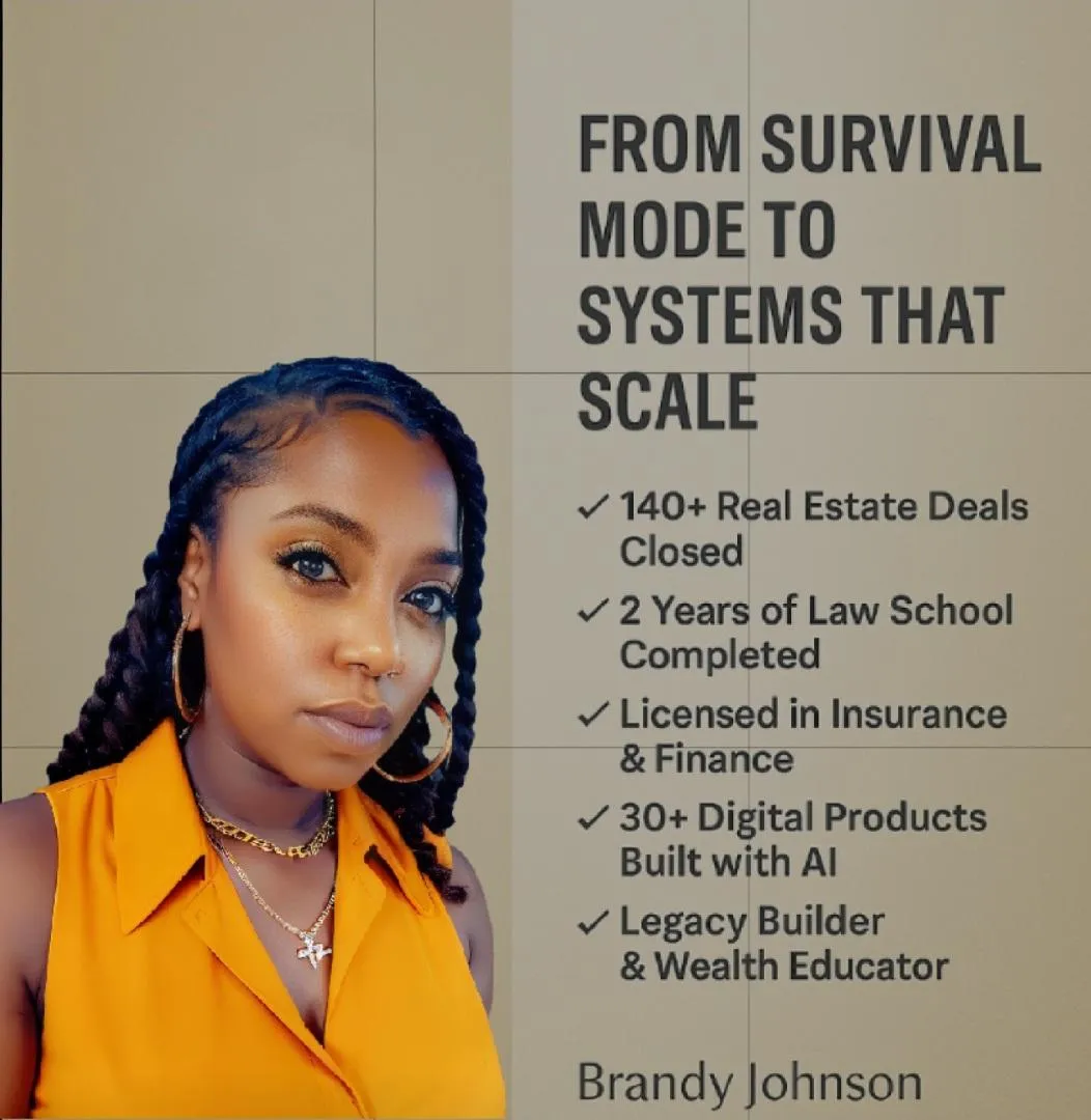 Legacy wealth strategies