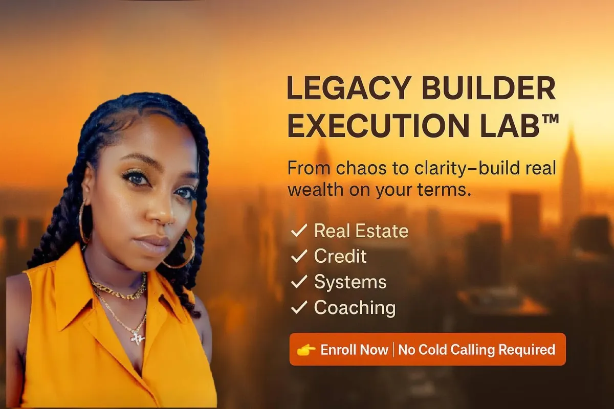 real estate investor course under $1500