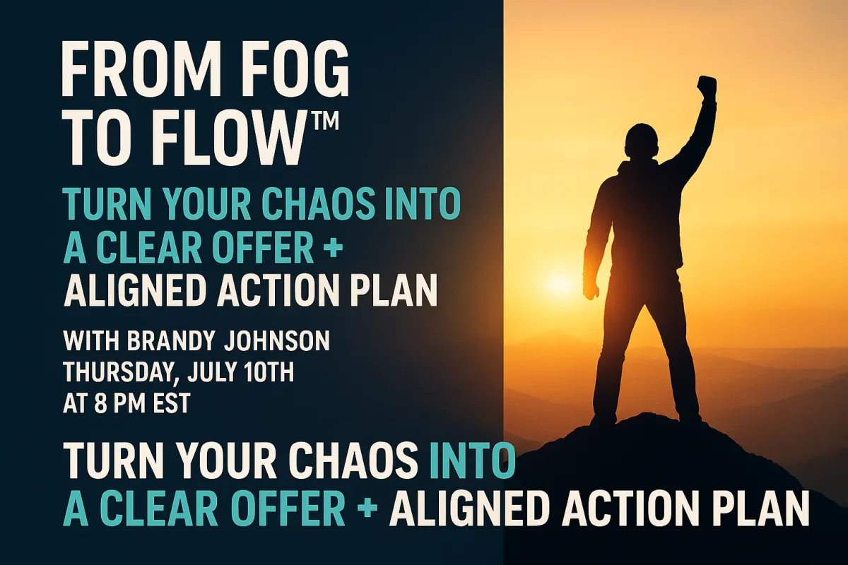 Clarity for first-gen wealth builders