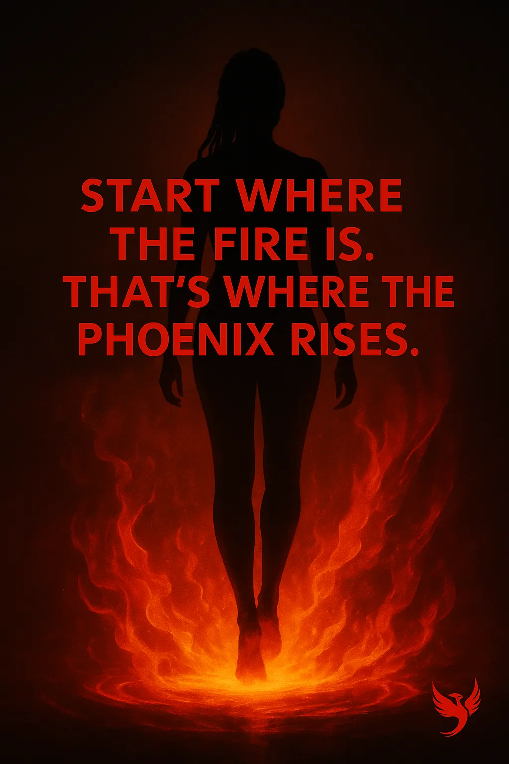 Mindset activation for business