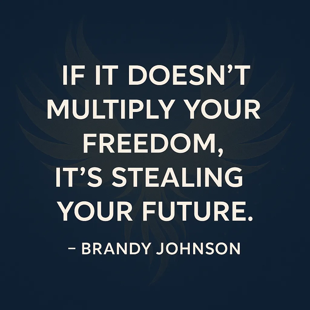 Clarity for first-gen wealth builders