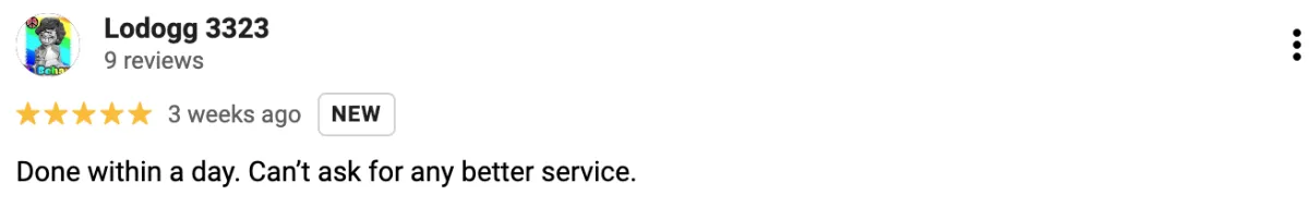 pool maintenance near me