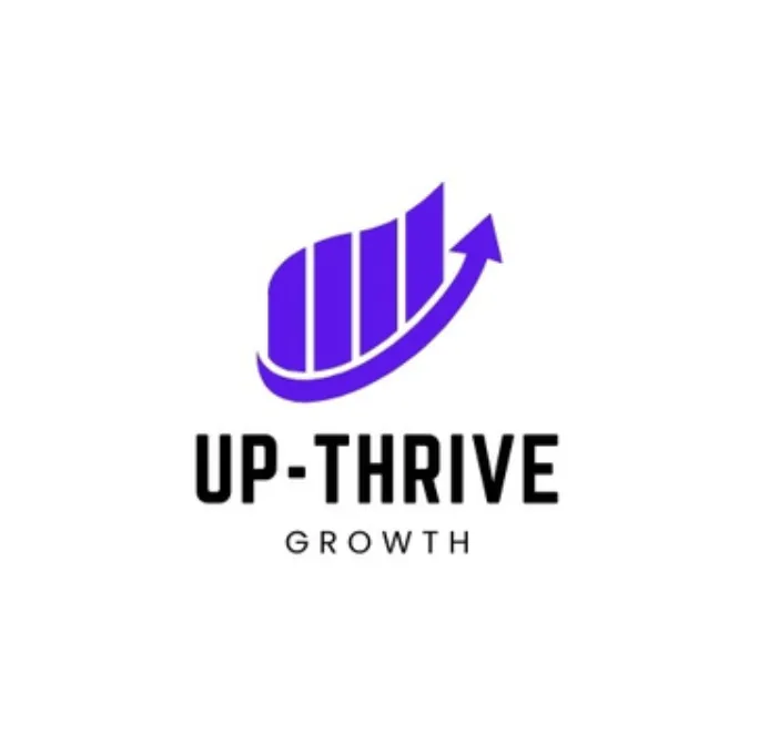 Up-Thrive Logo