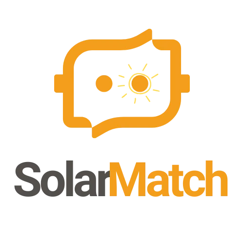Solar Match Logo