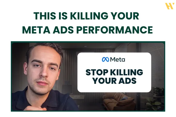10 Meta Ads Mistakes That Are Killing Your Campaigns in 2026