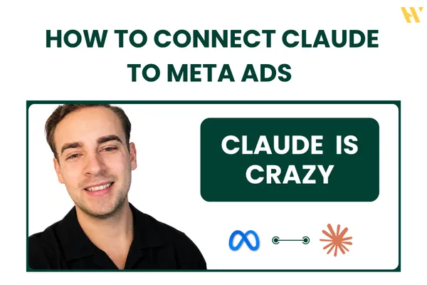 How to Connect Meta Ads to Claude in 2026 Using Meta's Official MCP Server