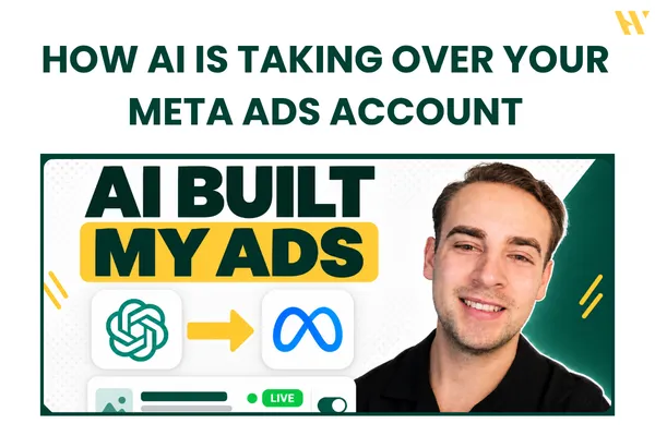 How to Build a Meta Ads Campaign with ChatGPT + Meta Ads MCP (2026)