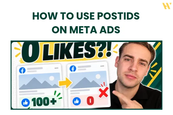 Meta Ads Post ID Strategy: How to Scale Winning Ads Without Losing Social Proof