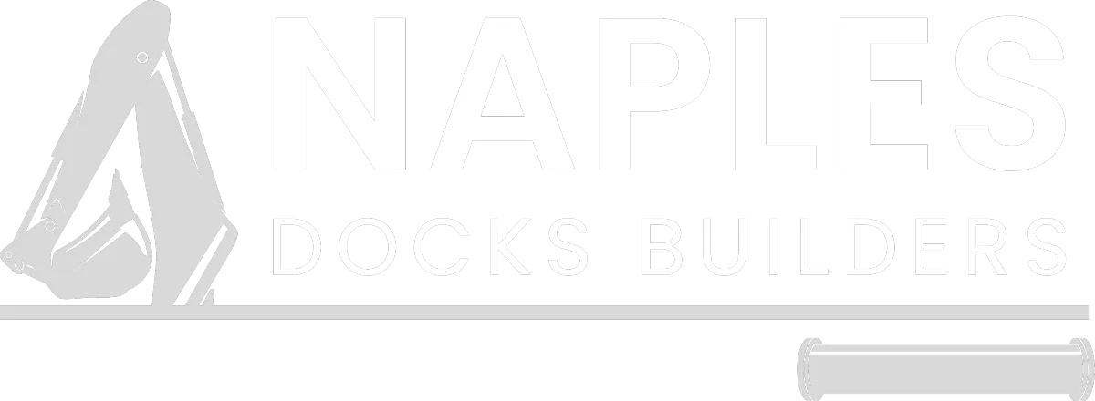 Naples Dock Builders Logo