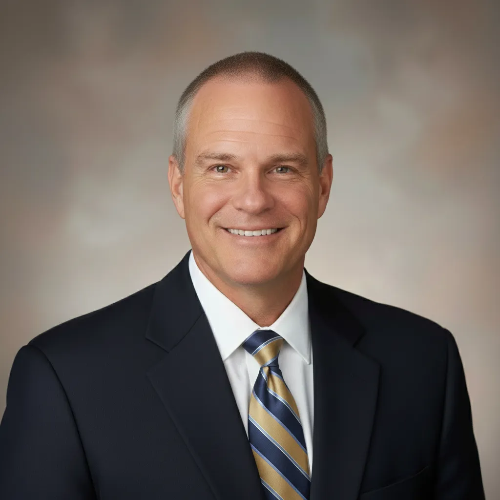 “Attorney Lin Brinkley, Florida business and franchise lawyer, founding attorney of BizLaw”