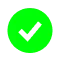 check icon