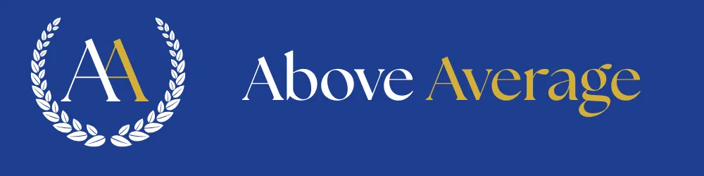 Above Average Logo