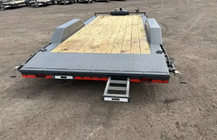 Car Hauler