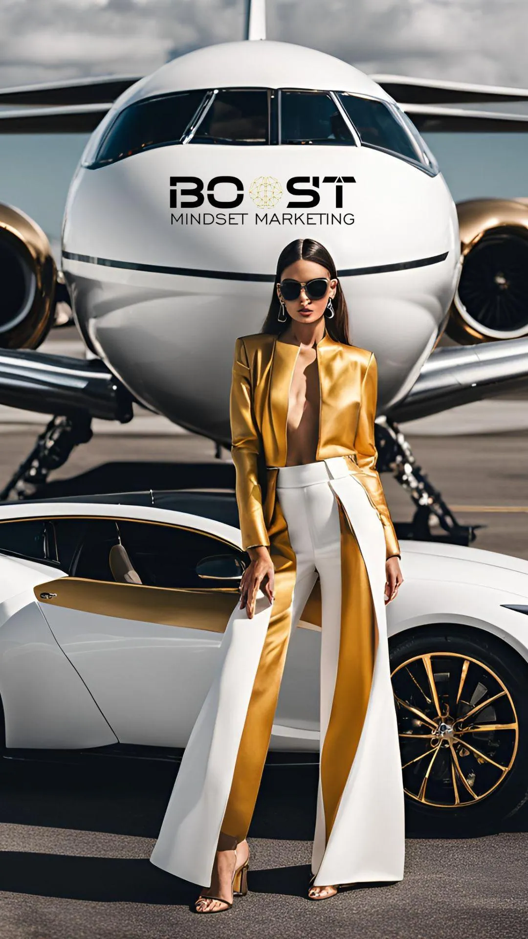 A close up of a small green plant