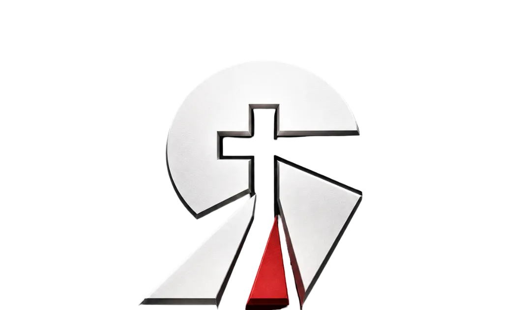 Calvary Trip Logo