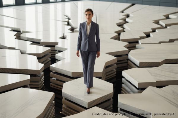 AI Is Not the Next Technology Wave. It's a Different Game Entirely.