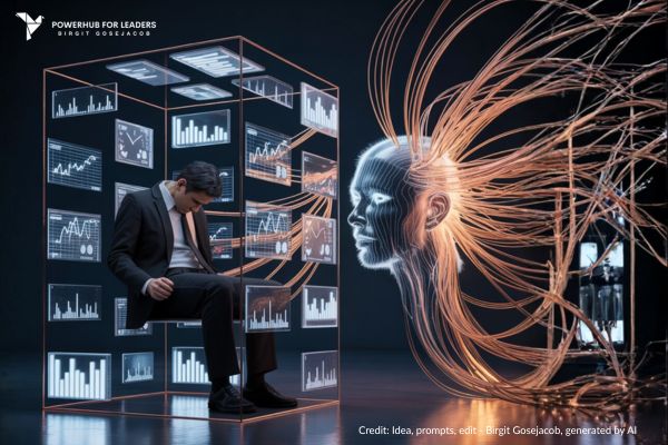 Why Your AI Strategy Is Failing - And It's Not the TechnologyNew Blog Post