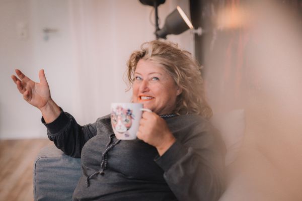 Noise Does Not Move People. This Does.