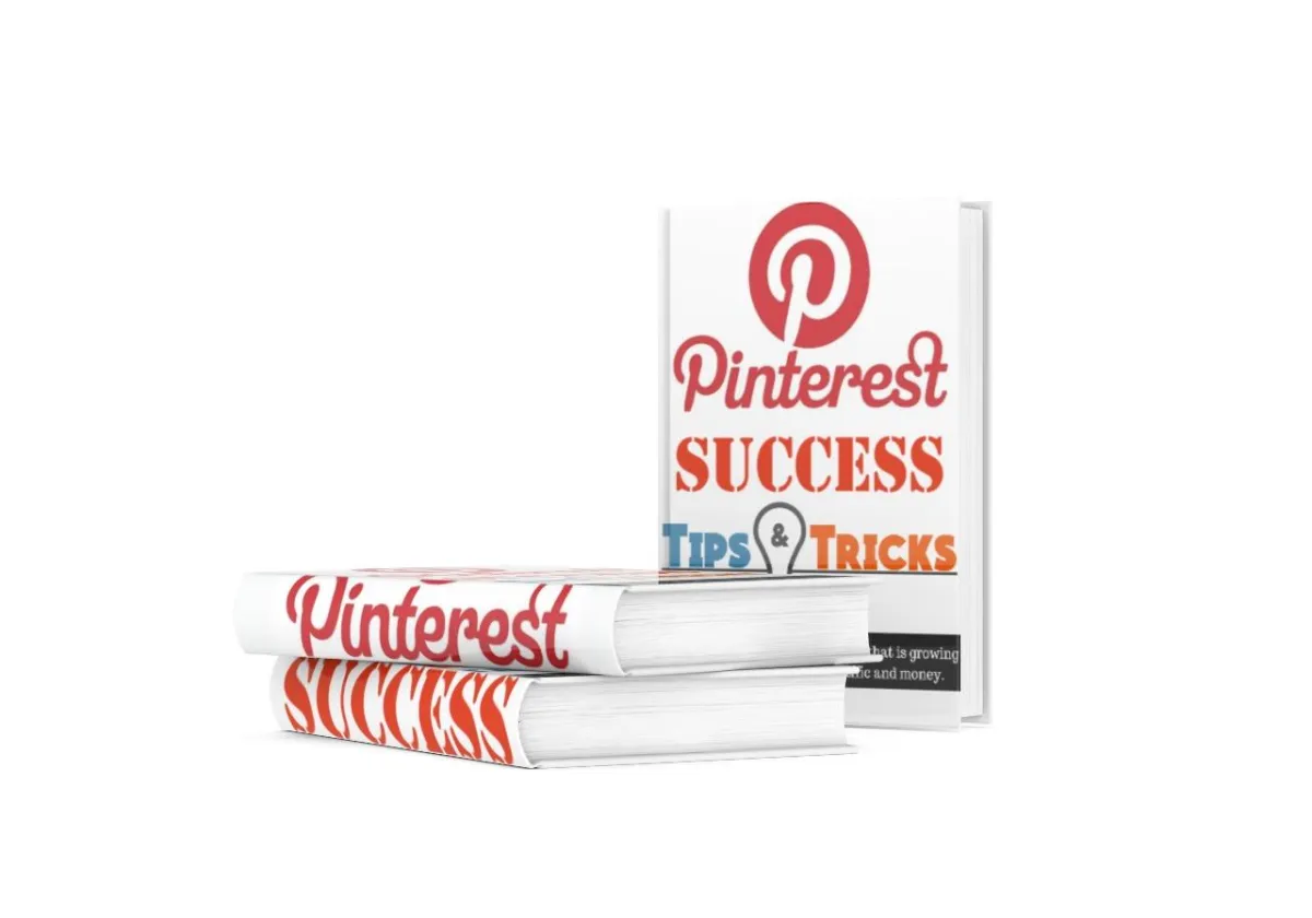Pinterest Growth Ebook Pack review