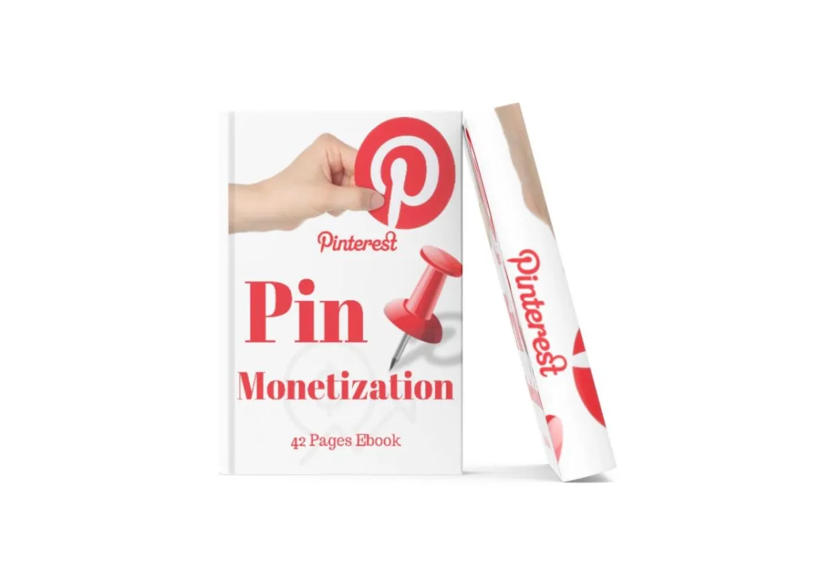 Pinterest Growth Ebook Pack review