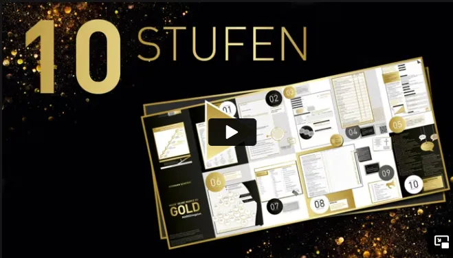 10 stufen