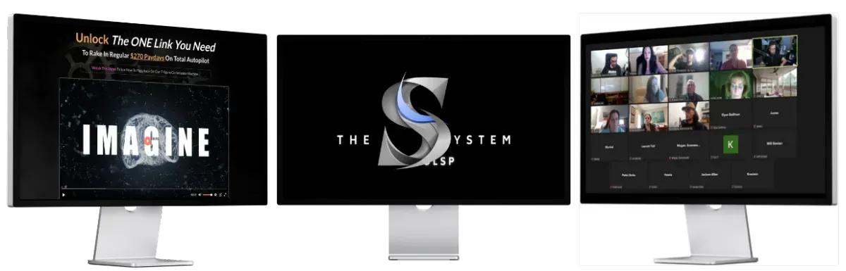 olsp system