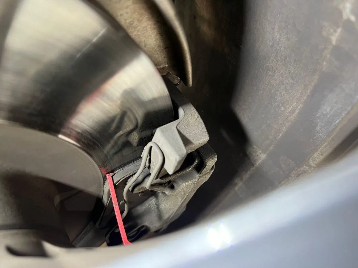 Volvo Brake Repairs: Signs You Shouldn’t Ignore