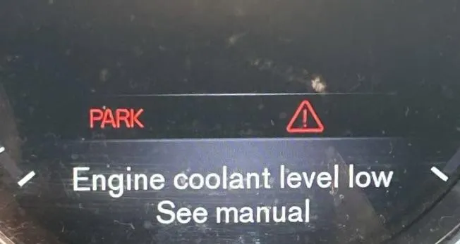 Volvo Cooling System Issues