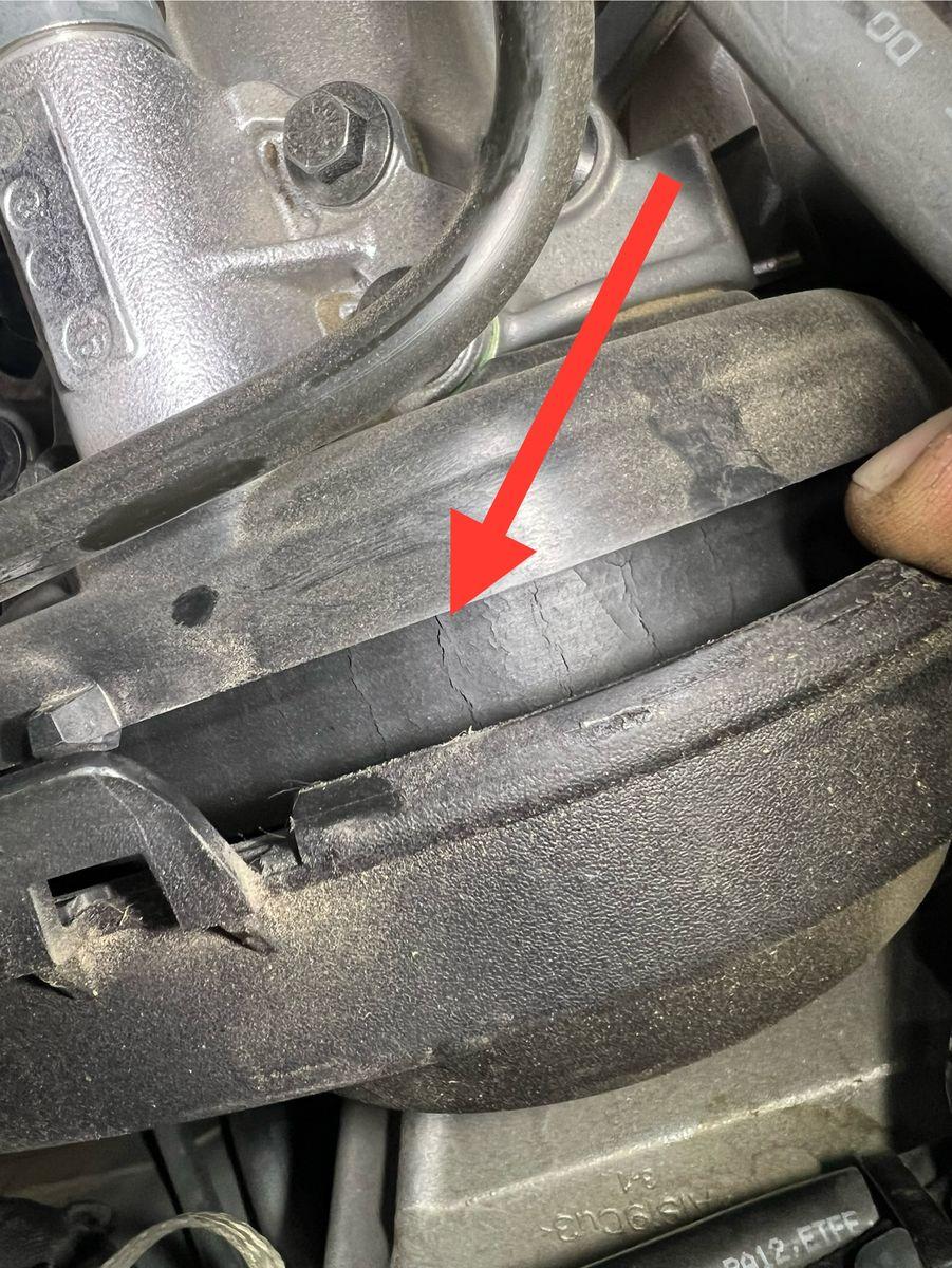 Volvo Timing Belt & Timing Chain Service: What Owners Need to Know