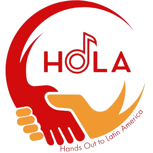 HOLA! Suzuki: Hands out to Latin America 