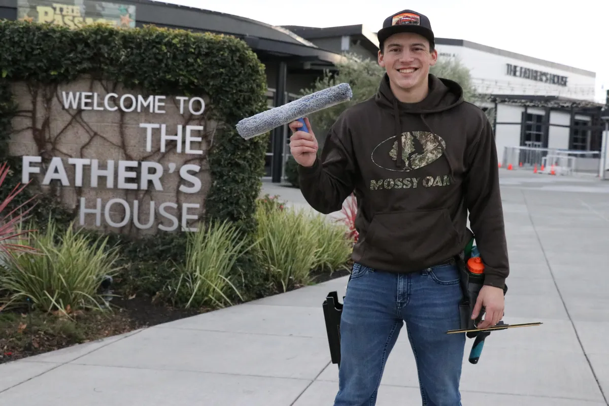 Window Cleaning Near Me