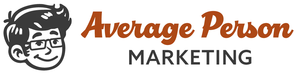 Average Person Marketing