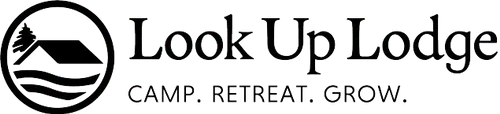 Look Up Lodge logo